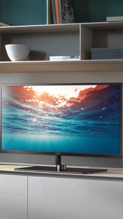 Metz TV OLED München Bogenhausen Fachhandel Reparatur