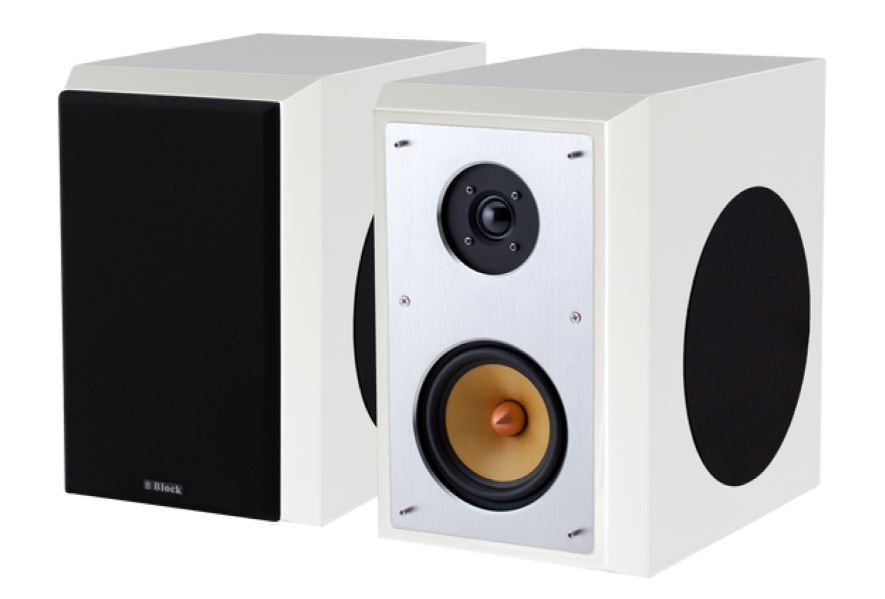 Audio Block S-100