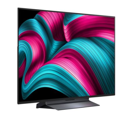 LG OLED C5