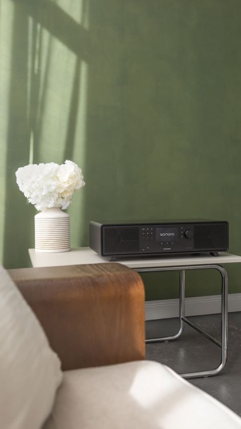 sonoro in München Bogenhausen Fachhandel