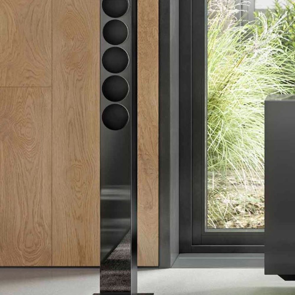 Revox Elegance G120