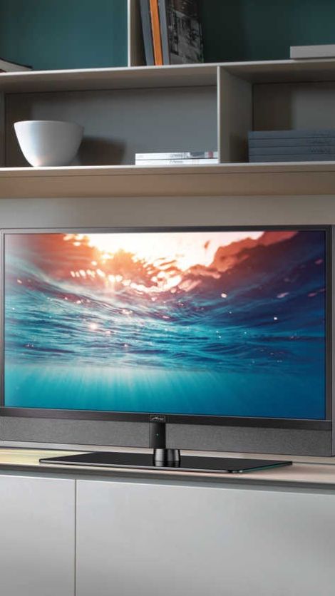 Metz TV OLED München Bogenhausen Fachhandel Reparatur