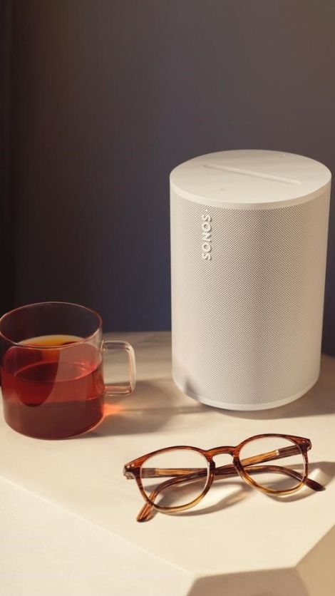 sonos kaufen in München Bogenhausen Beratung Service