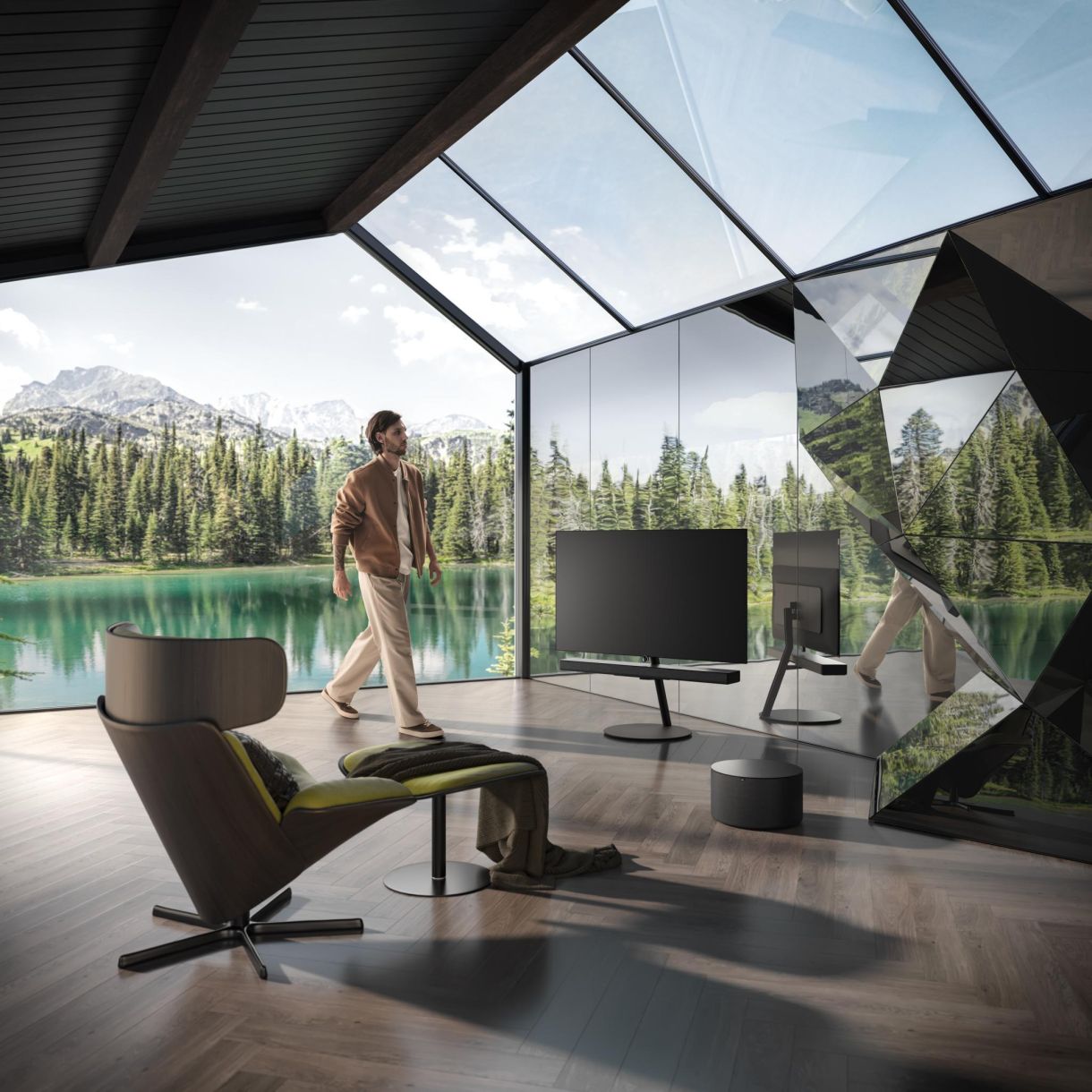 Loewe Inspire