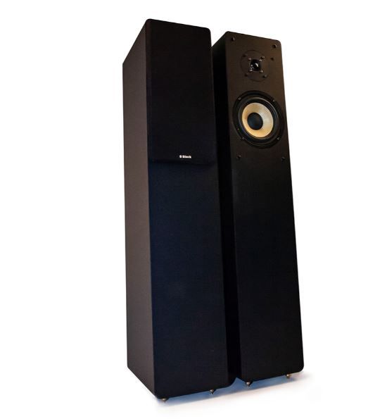 Audio Block SL-250