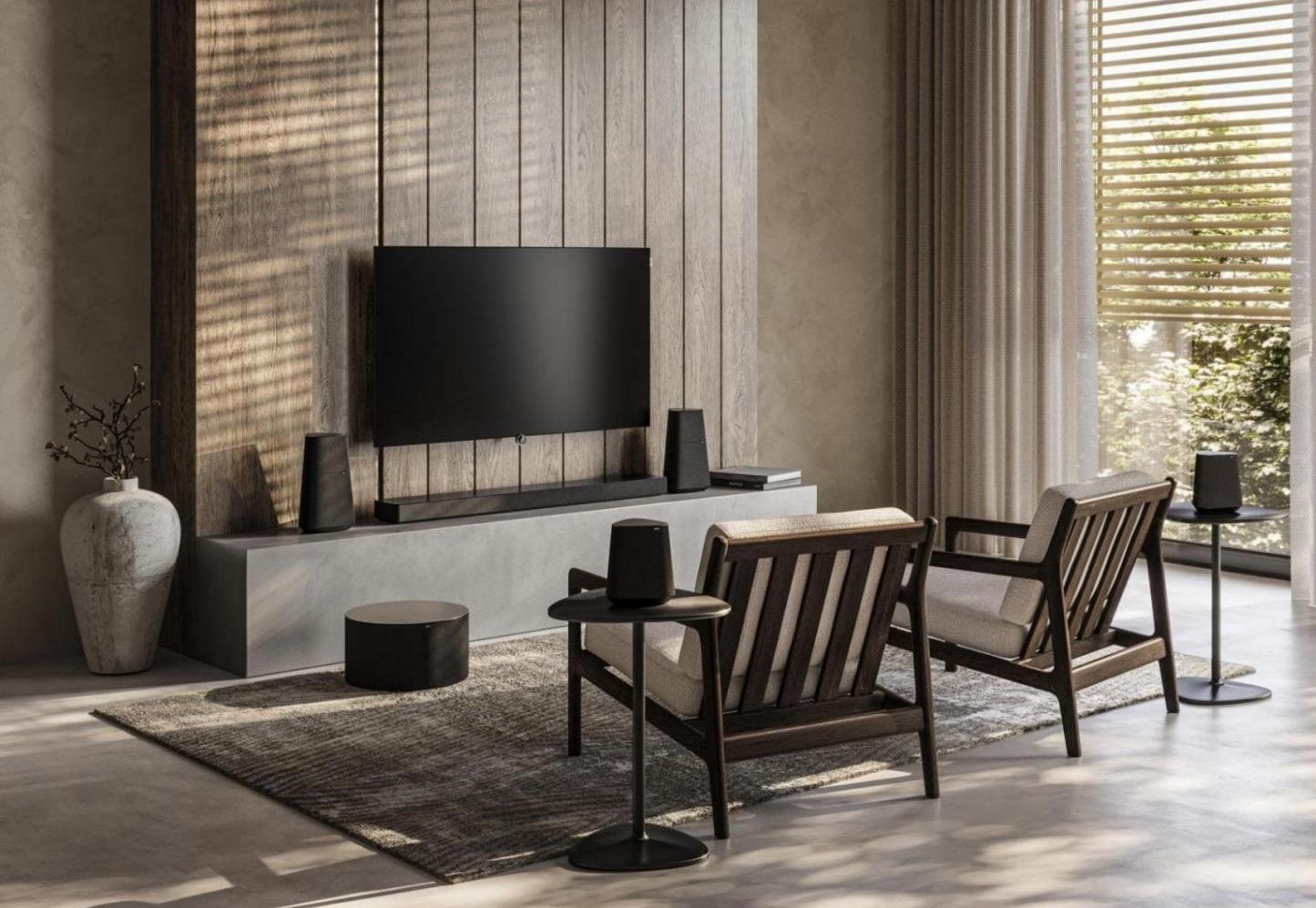 Loewe MR5