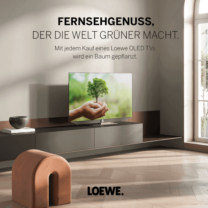 Loewe Oster Promotion 2024