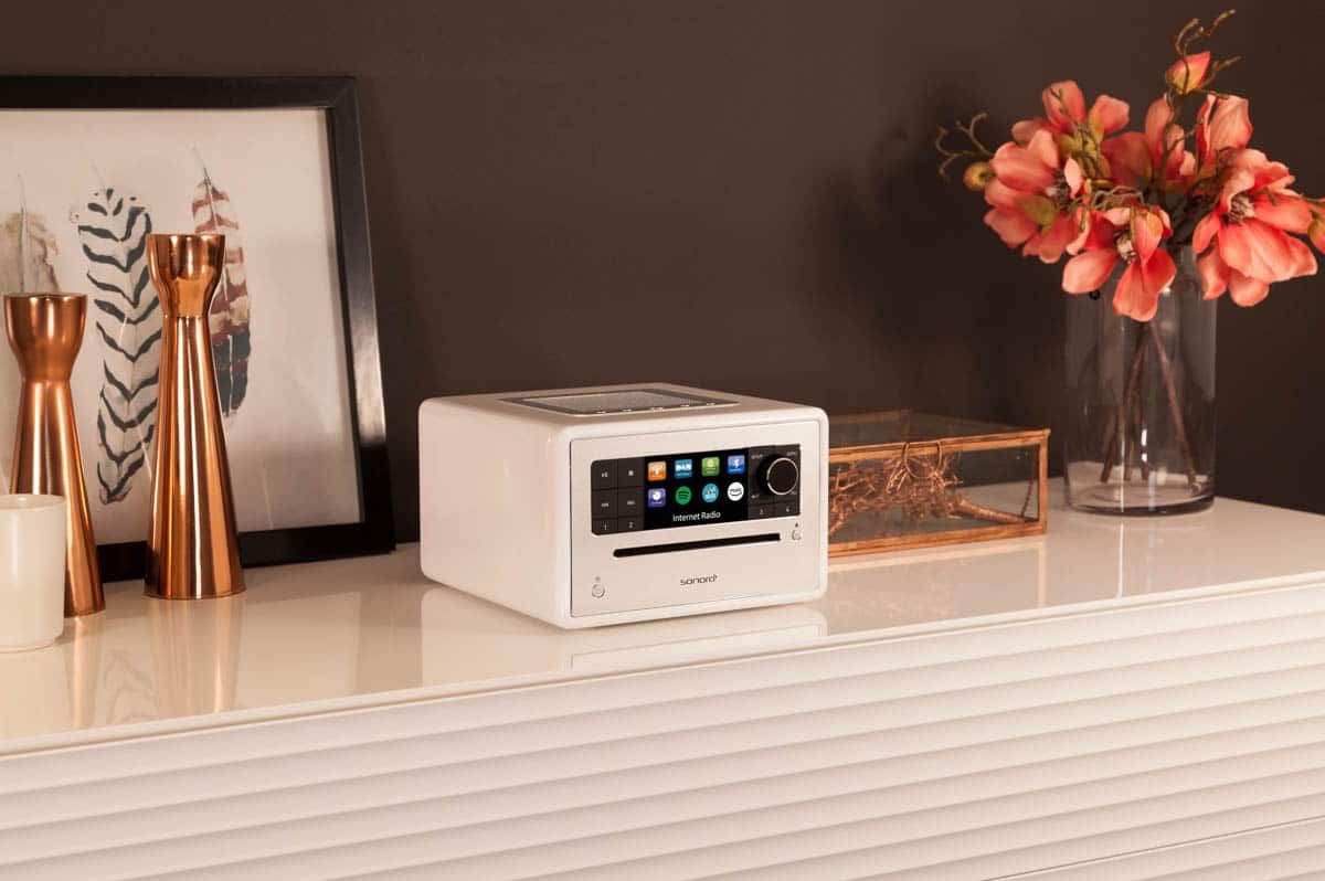 sonoro Elite