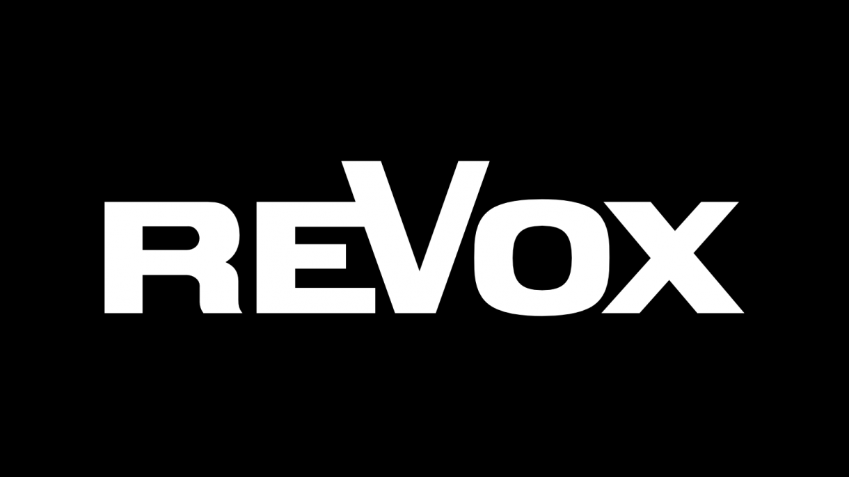 Revox schafft es mit ihren Lautsprechen das Tonstudio zu ihnen nach Hause zu bringen 